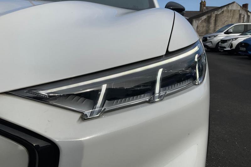 Used Ford Mustang Mach-E 2024 for sale - 78206196: Photo 37