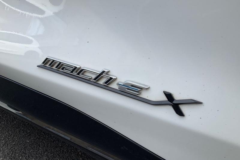 Used Ford Mustang Mach-E 2024 for sale - 78206196: Photo 39