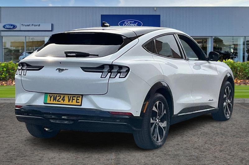 Used Ford Mustang Mach-E 2024 for sale - 78206196: Photo 4