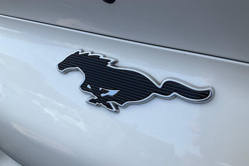 Used Ford Mustang Mach-E 2024 for sale - 78206196: Photo 40