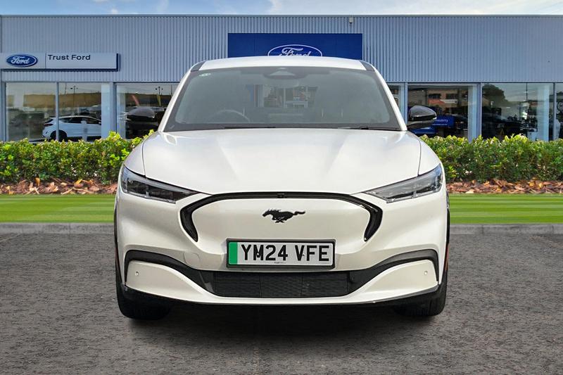 Used Ford Mustang Mach-E 2024 for sale - 78206196: Photo 6