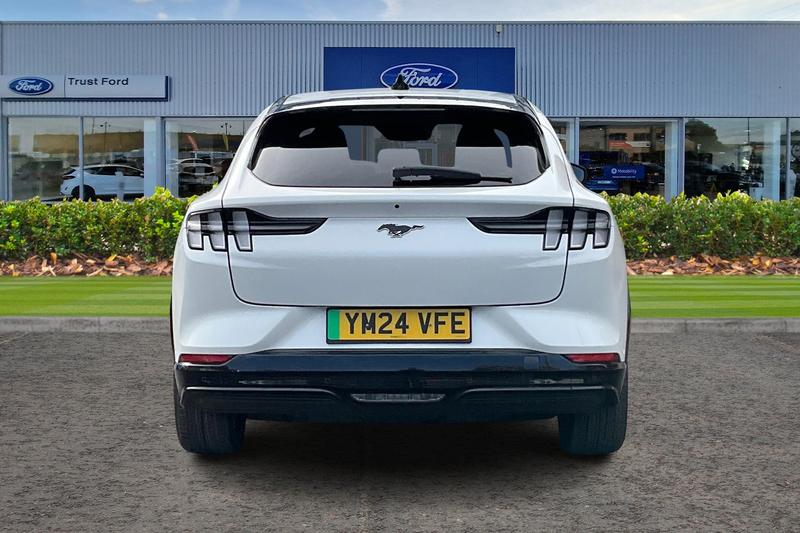 Used Ford Mustang Mach-E 2024 for sale - 78206196: Photo 7