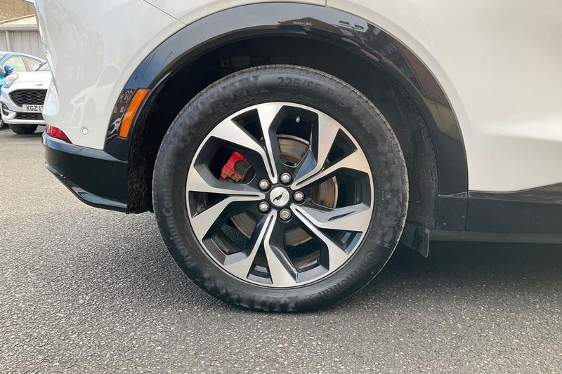 Used Ford Mustang Mach-E 2024 for sale - 78206196: Photo 8