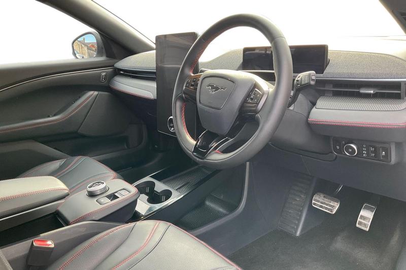 Used Ford Mustang Mach-E 2024 for sale - 78206196: Photo 9