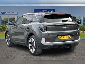 Used Ford Explorer 2025 for sale - 79350235: Photo