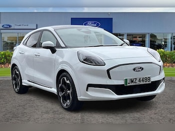 Used Ford Puma Gen-E 2025 for sale - 78929674: Photo