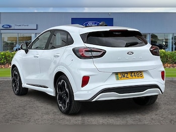 Used Ford Puma Gen-E 2025 for sale - 78929674: Photo