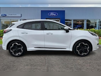 Used Ford Puma Gen-E 2025 for sale - 78929674: Photo