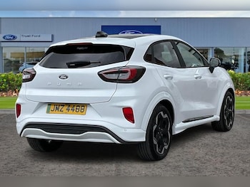 Used Ford Puma Gen-E 2025 for sale - 78929674: Photo