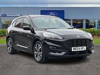 Used Ford Kuga 2024 for sale - 79596834: Photo