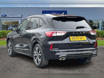 Used Ford Kuga 2024 for sale - 79596834: Photo