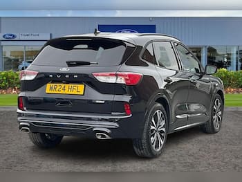 Used Ford Kuga 2024 for sale - 79596834: Photo
