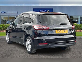 Used Ford S-Max 2021 for sale - 75517566: Photo