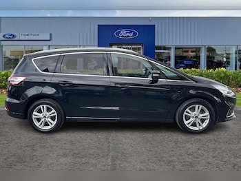 Used Ford S-Max 2021 for sale - 75517566: Photo