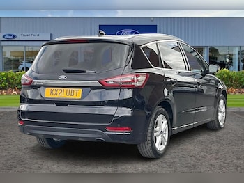 Used Ford S-Max 2021 for sale - 75517566: Photo