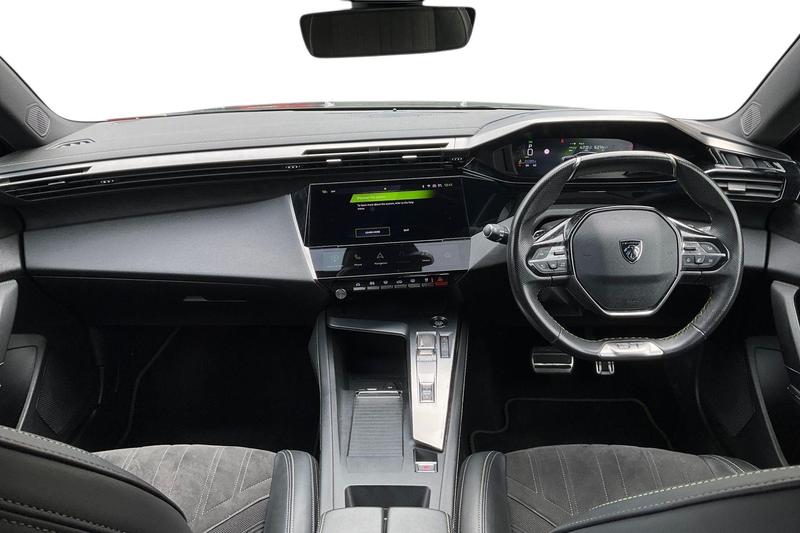 Used Peugeot 308 2022 for sale - 78087860: Photo 10