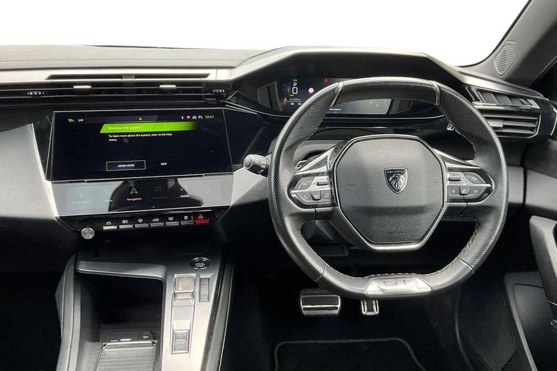 Used Peugeot 308 2022 for sale - 78087860: Photo 11