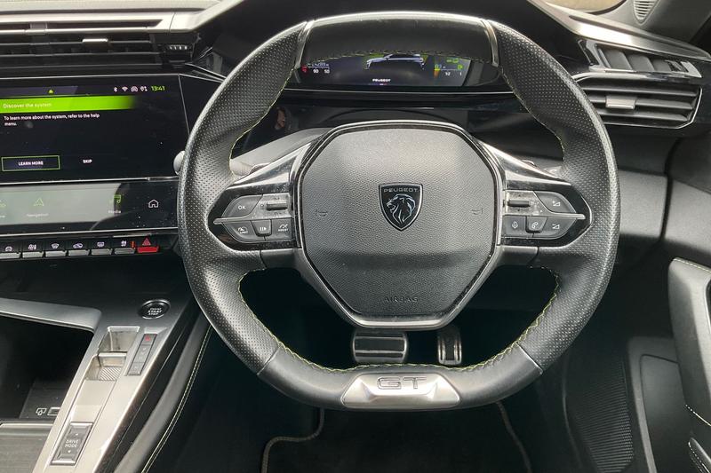 Used Peugeot 308 2022 for sale - 78087860: Photo 12