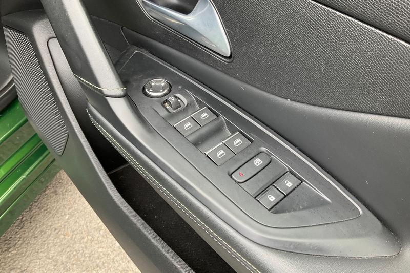 Used Peugeot 308 2022 for sale - 78087860: Photo 16