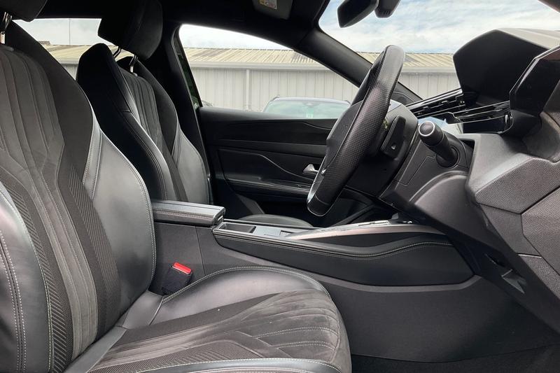 Used Peugeot 308 2022 for sale - 78087860: Photo 17