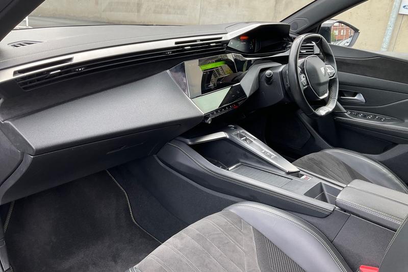 Used Peugeot 308 2022 for sale - 78087860: Photo 18