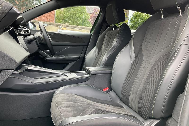 Used Peugeot 308 2022 for sale - 78087860: Photo 19