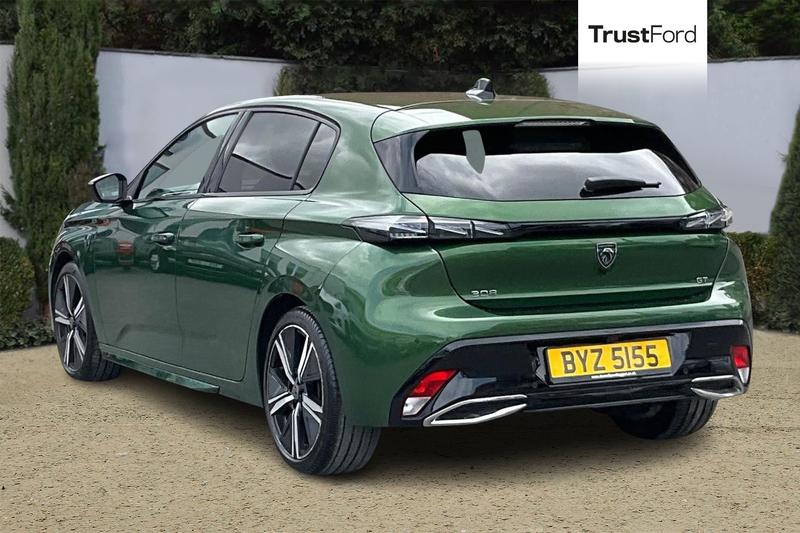 Used Peugeot 308 2022 for sale - 78087860: Photo 2