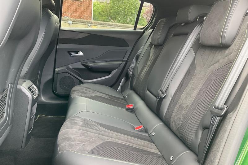 Used Peugeot 308 2022 for sale - 78087860: Photo 20