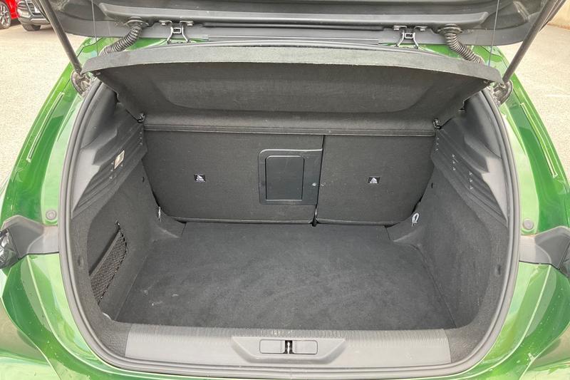 Used Peugeot 308 2022 for sale - 78087860: Photo 21