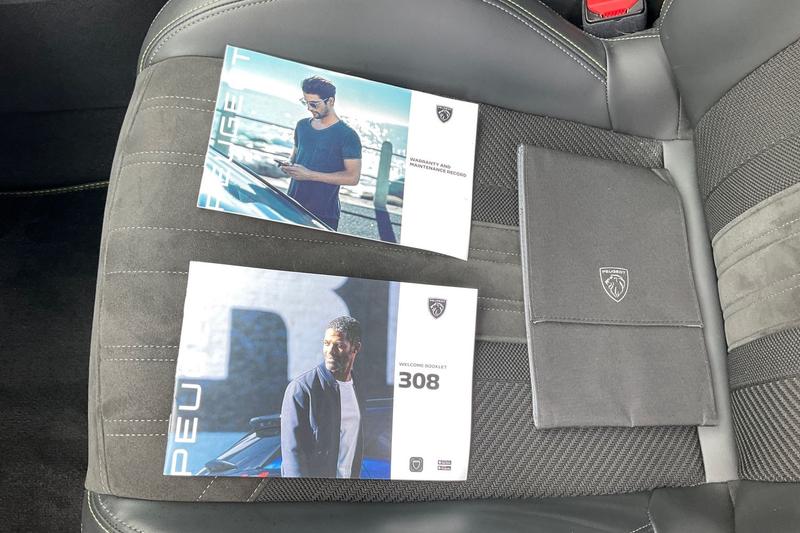 Used Peugeot 308 2022 for sale - 78087860: Photo 22