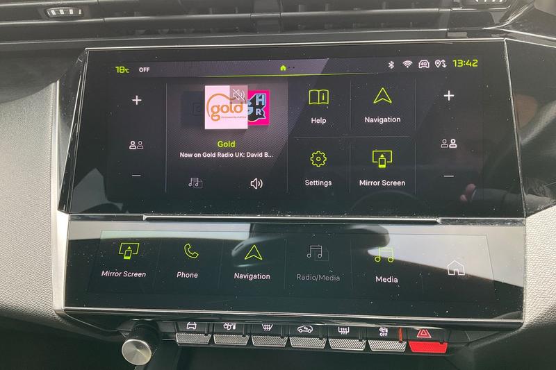 Used Peugeot 308 2022 for sale - 78087860: Photo 23