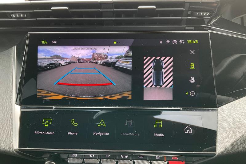 Used Peugeot 308 2022 for sale - 78087860: Photo 24