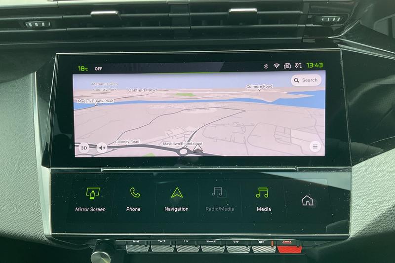 Used Peugeot 308 2022 for sale - 78087860: Photo 25