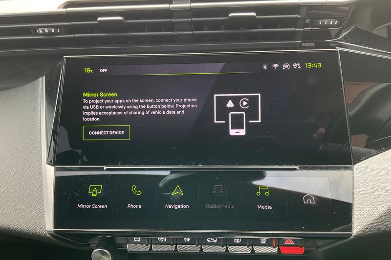 Used Peugeot 308 2022 for sale - 78087860: Photo 26