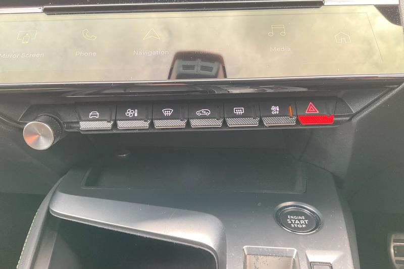 Used Peugeot 308 2022 for sale - 78087860: Photo 27