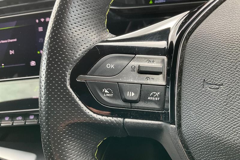 Used Peugeot 308 2022 for sale - 78087860: Photo 29