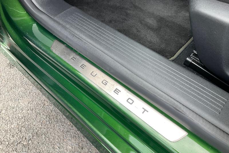 Used Peugeot 308 2022 for sale - 78087860: Photo 33