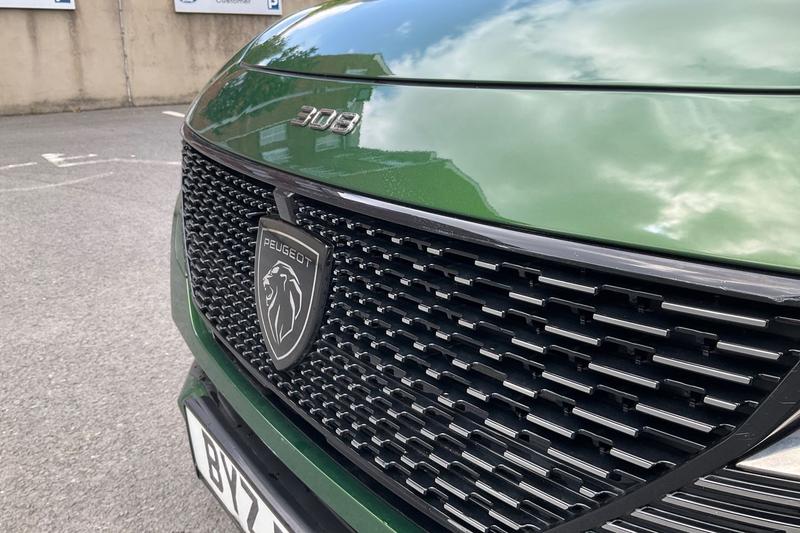 Used Peugeot 308 2022 for sale - 78087860: Photo 36