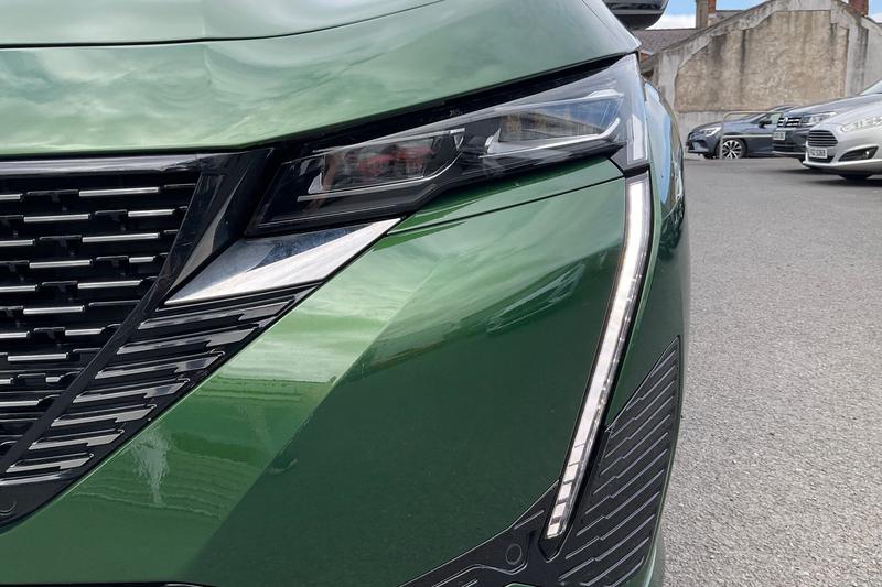 Used Peugeot 308 2022 for sale - 78087860: Photo 37