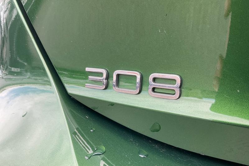 Used Peugeot 308 2022 for sale - 78087860: Photo 39