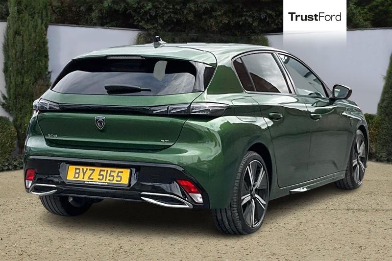 Used Peugeot 308 2022 for sale - 78087860: Photo 4