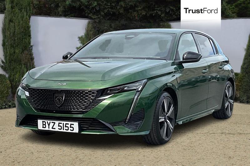 Used Peugeot 308 2022 for sale - 78087860: Photo 5