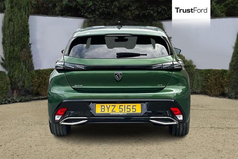 Used Peugeot 308 2022 for sale - 78087860: Photo 7