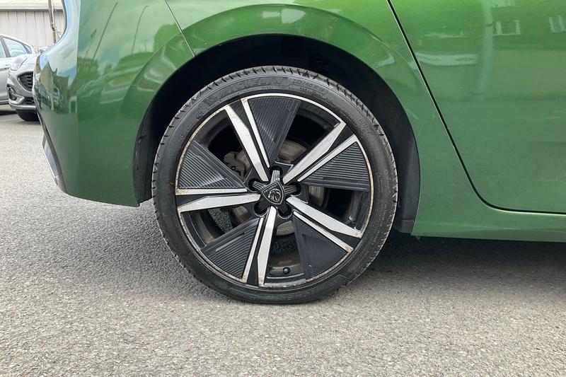 Used Peugeot 308 2022 for sale - 78087860: Photo 8