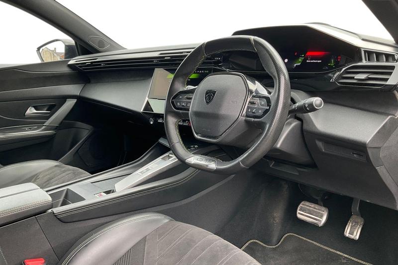 Used Peugeot 308 2022 for sale - 78087860: Photo 9