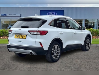 Used Ford Kuga 2021 for sale - 78443088: Photo