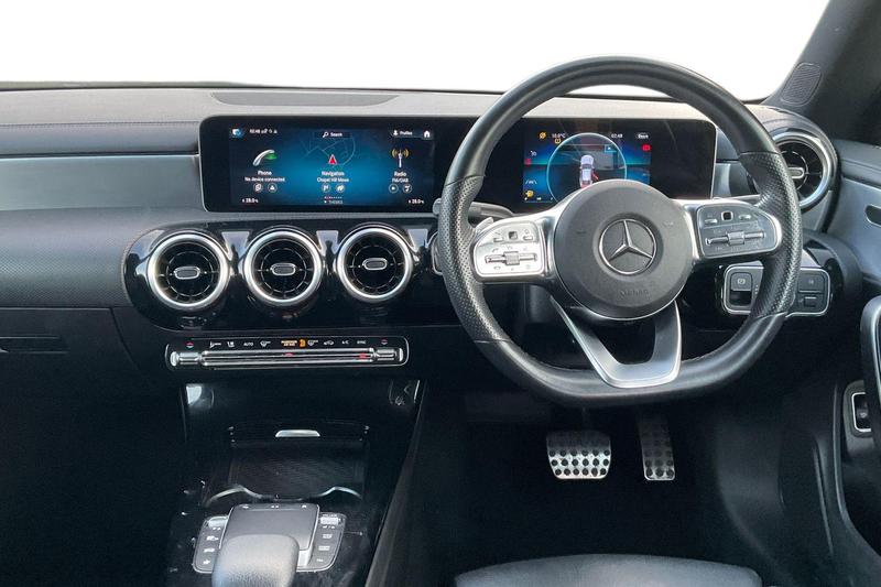 Used Mercedes-Benz CLA 2020 for sale - 77121253: Photo 11