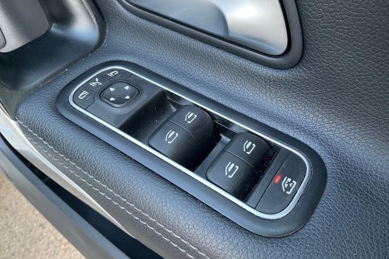 Used Mercedes-Benz CLA 2020 for sale - 77121253: Photo 16