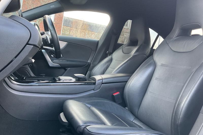 Used Mercedes-Benz CLA 2020 for sale - 77121253: Photo 19