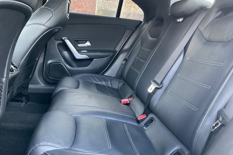 Used Mercedes-Benz CLA 2020 for sale - 77121253: Photo 20